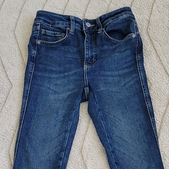 We The Free High Rise Jeggings - Picture 4 of 9